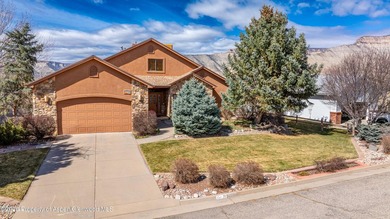 Enjoy the best of Western Colorado in this spacious 4,980 sq. ft - photo 1