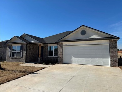 Canadian River Home Sale Pending in Newcastle Oklahoma