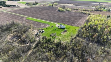 Lake Home For Sale in Turtle Lake, Wisconsin