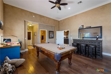 The Wright Ranch offers +-316 high-fenced acres of rare Hill - photo 12