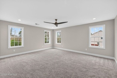 New construction on a premium corner homesite near the end of a - photo 14
