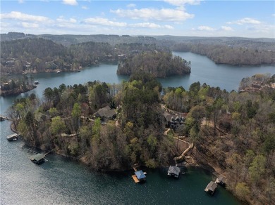 Lot with Protected Waters & Covered Slip Dock SOLD - photo 14