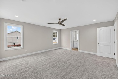 New construction on a premium corner homesite near the end of a - photo 15