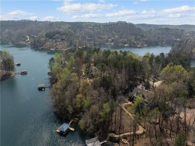 Lot with Protected Waters & Covered Slip Dock SOLD - photo 15
