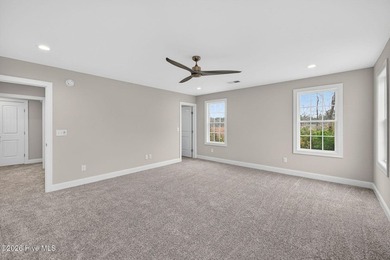 New construction on a premium corner homesite near the end of a - photo 16