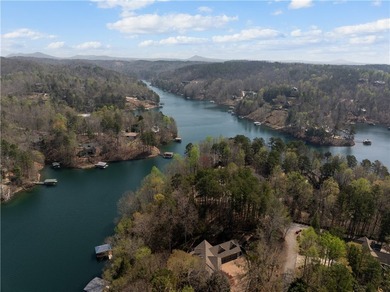 Lot with Protected Waters & Covered Slip Dock SOLD - photo 16