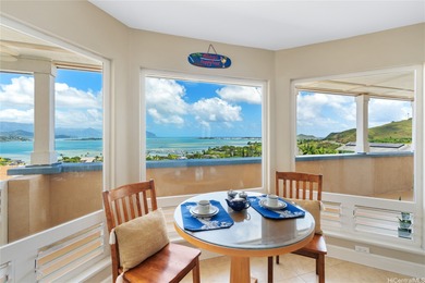 Experience unparalleled stunning views of Kaneohe Bay & the - photo 17