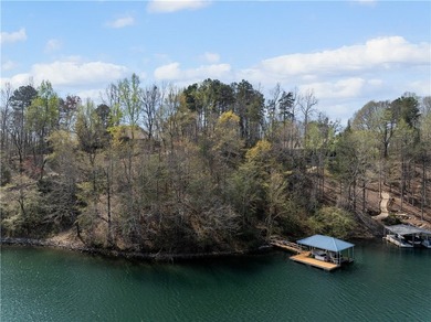 Lot with Protected Waters & Covered Slip Dock SOLD - photo 17