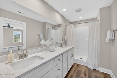 New construction on a premium corner homesite near the end of a - photo 18