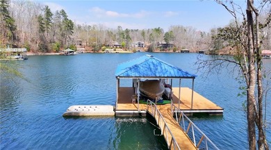 Lot with Protected Waters & Covered Slip Dock SOLD - photo 18