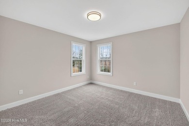 New construction on a premium corner homesite near the end of a - photo 19