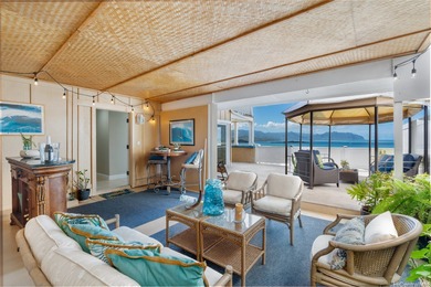 Experience unparalleled stunning views of Kaneohe Bay & the - photo 20