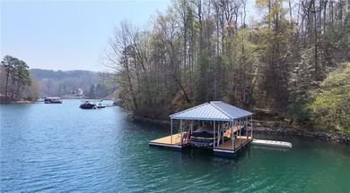 Lot with Protected Waters & Covered Slip Dock SOLD - photo 20