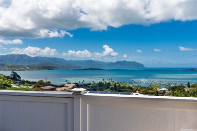 Experience unparalleled stunning views of Kaneohe Bay & the - photo 21