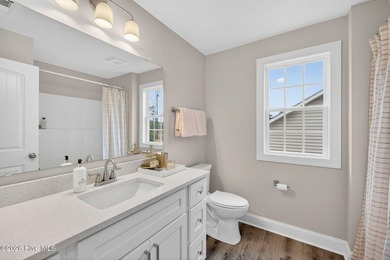 New construction on a premium corner homesite near the end of a - photo 21