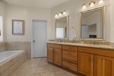 Where do you start with a home of this magnitude? You have the - photo 21