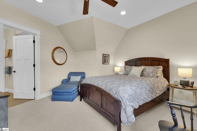 Perched at elevation within The Cliffs at Keowee Springs, this - photo 23