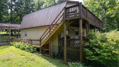 3 BR - 2 BA in a PRIME location at ROUGH RIVER LAKE!! - photo 30