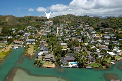 Experience unparalleled stunning views of Kaneohe Bay & the - photo 24