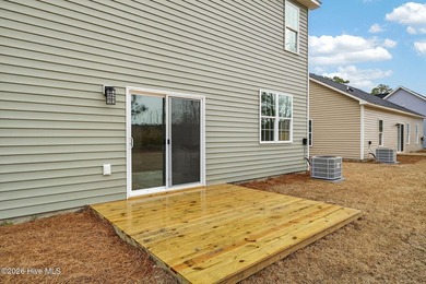 New construction on a premium corner homesite near the end of a - photo 26