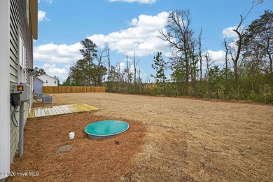 New construction on a premium corner homesite near the end of a - photo 27