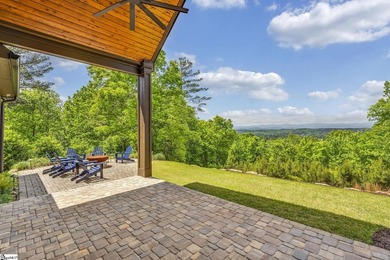 Perched at elevation within The Cliffs at Keowee Springs, this - photo 28