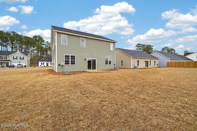 New construction on a premium corner homesite near the end of a - photo 28