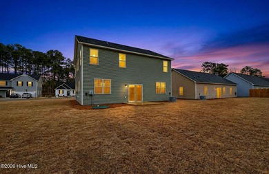 New construction on a premium corner homesite near the end of a - photo 29