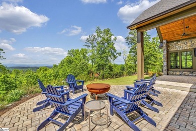 Perched at elevation within The Cliffs at Keowee Springs, this - photo 30