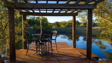 The Wright Ranch offers +-316 high-fenced acres of rare Hill - photo 30