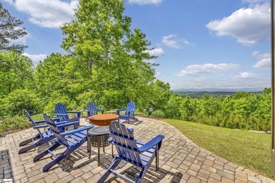Perched at elevation within The Cliffs at Keowee Springs, this - photo 31