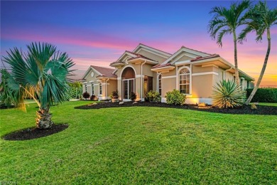 (private lake, pond, creek) Home For Sale in Bonita Springs Florida