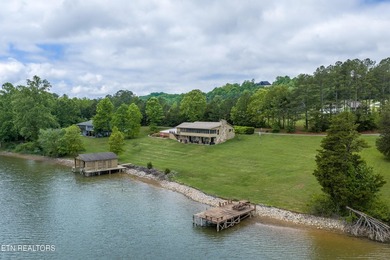 Tennessee Lake Life? HERE IT IS! Escape to the serenity of - photo 34