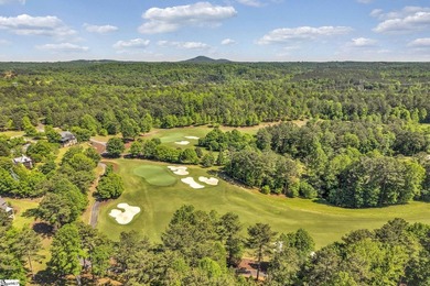 Perched at elevation within The Cliffs at Keowee Springs, this - photo 37