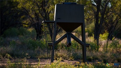 The Wright Ranch offers +-316 high-fenced acres of rare Hill - photo 37