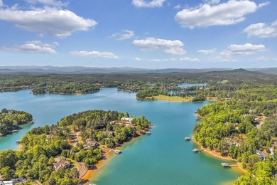Perched at elevation within The Cliffs at Keowee Springs, this - photo 38