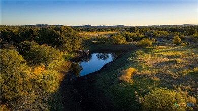 The Wright Ranch offers +-316 high-fenced acres of rare Hill - photo 40