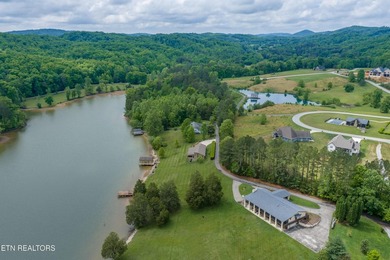 Tennessee Lake Life? HERE IT IS! Escape to the serenity of - photo 42