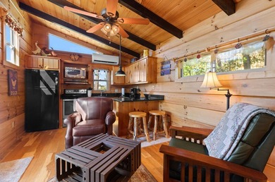 Where do you start with a home of this magnitude? You have the - photo 48
