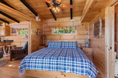 Where do you start with a home of this magnitude? You have the - photo 49