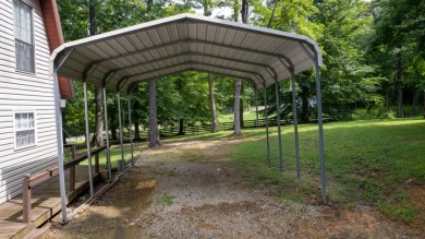 3 BR - 2 BA in a PRIME location at ROUGH RIVER LAKE!! - photo 28