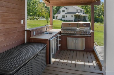 Where do you start with a home of this magnitude? You have the - photo 54