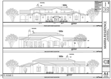 Rare opportunity to own .73 acres in the exclusive, gated