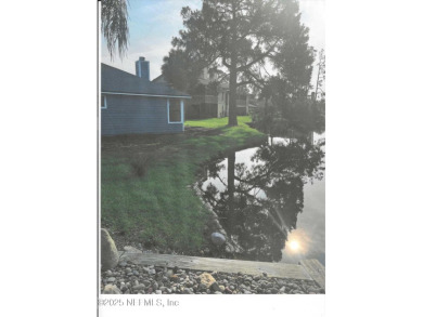 Lake Home For Sale in Ponte Vedra Beach, Florida