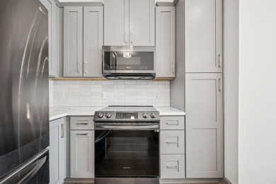 Discover modern luxury in this beautifully appointed 4th-floor