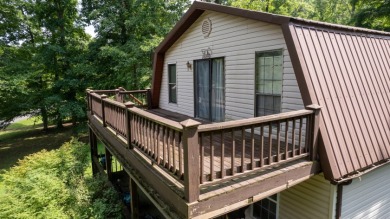 3 BR - 2 BA in a PRIME location at ROUGH RIVER LAKE!! - photo 34