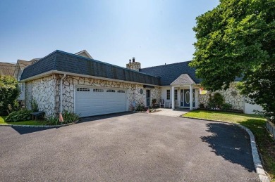 (private lake, pond, coastal) Home Sale Pending in Babylon New York