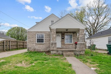 Ohio River Home For Sale in Owensboro Kentucky