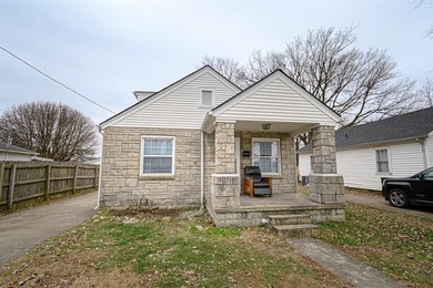 For the first time ever, 1728 Ohio Street is available to the - photo 5