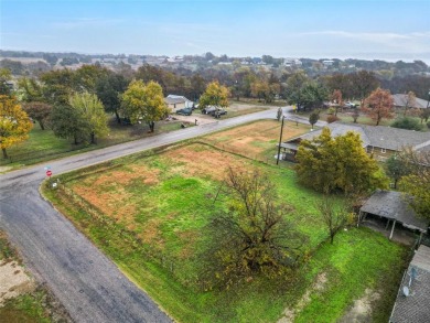 Lake Lot For Sale in Princeton, Texas